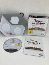 Disney Infinity Spiel + Portal
