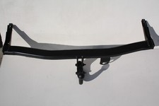 Anhängerkupplung  AHK Westfalia starr 2K0803881S  VW Caddy IV