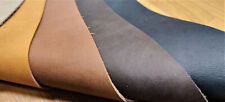  Antikeder Rustikal Lederzuschnitt DIN-A1/2/3/4 Schwarz,Braun,Grau,Natur