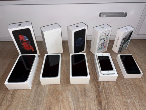 Apple iphone sammlung - apple,