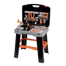 - Black+Decker Werkzeugkoffer