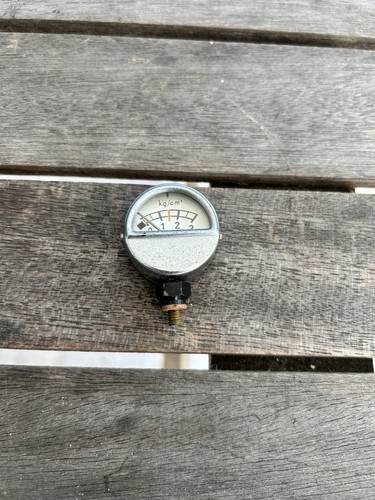 Manometer dampfmaschine - manometer,