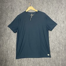 Vuori shirt mens - shirt, large