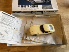Owners Club '67 Toyota 2000GT