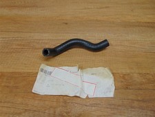 Ölkühlerschlauch Original
