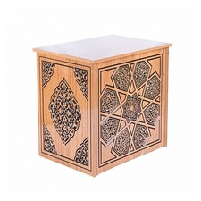 Mobiles Predigtpult aus