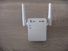 D Netgear WN3000RP WLAN Repeater 300 MBit/s 2.4 GHz WPS