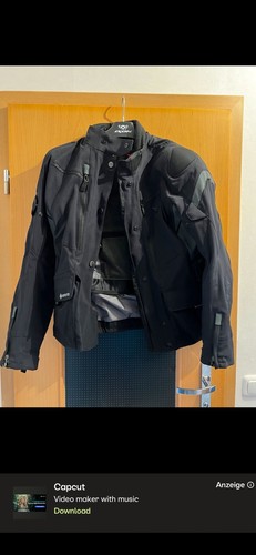 Textilkombi damen dainese - textilkombi,