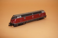 Minitrix Trix Spur N 12454