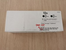 Original 12A HP Toner Q2612AC
