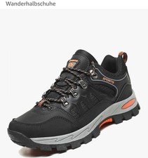 Herren Wanderstiefel Leichte