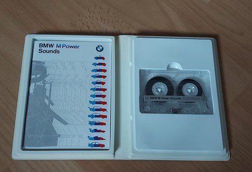 Bmw power sounds olaf ohl - bmw, m