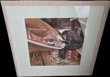 Ben Manchipp, (britisch