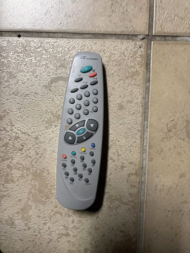Fernbedienung seg fernseher - seg,