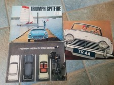 Triumph Herald 1200 Series