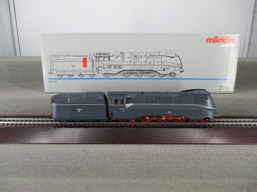 Märklin spur 3791 - märklin, h0