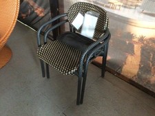 Dedon Armlehstuhl Roii 4