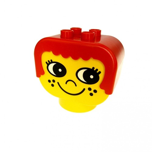 Lego duplo primo - 1x,