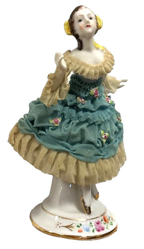 Japanische porzellanfigur - japanische,