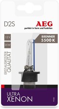 AEG Autolampe Ultra Xenon