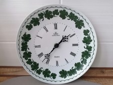 Meister Anker Quartz Porzellan