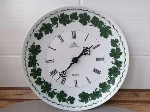 Meister anker quartz porzellan - quartz,