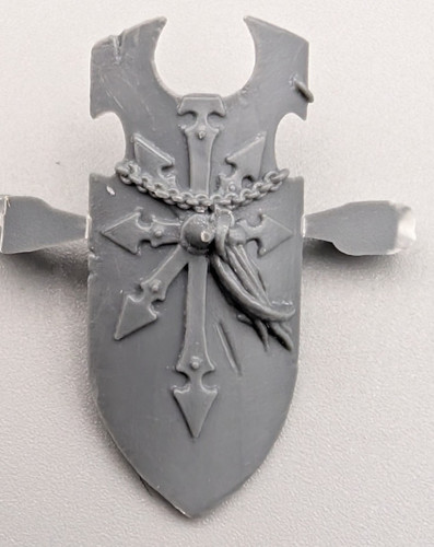 Warhammer tabletop chaos bitz - tabletop,