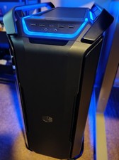 Cooler Master Cosmos C700P