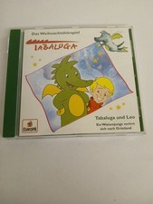 Tabaluga und Leo Tabaluga: