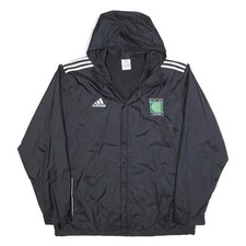 ADIDAS Coach Zip Jacke Herren