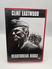 Heartbreak Ridge - Ungekürzte