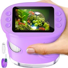 Digital Mikroskop für Kinder