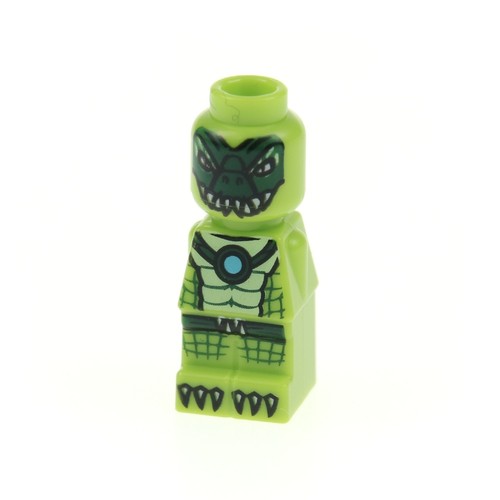 Lego micro figur - lego, of