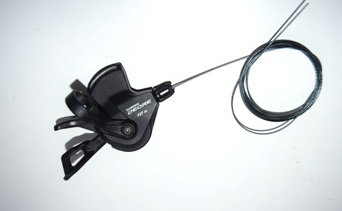 Shimano deore schalthebel - shimano,