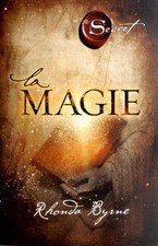 La magie : the secret  von Rhonda Byrne | Buch | Zustand akzeptabel