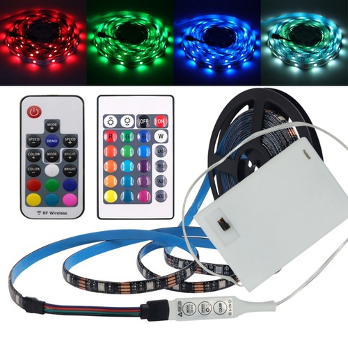 5050 led stripe batterie - 5050,