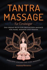 Tantra Massage für Einsteiger