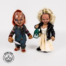 McFarlane Bride Of Chucky &
