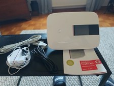 Vodafone EasyBox 903 VDSL Ultra High Speed Internet