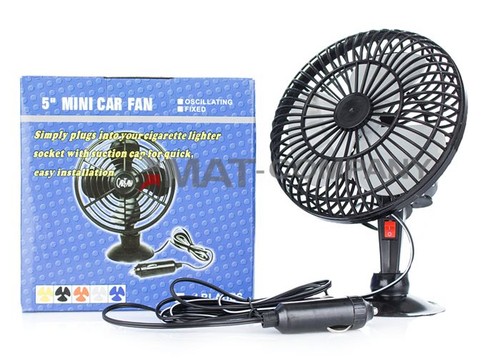 Auto ventilator lüfter fan - lüfter,