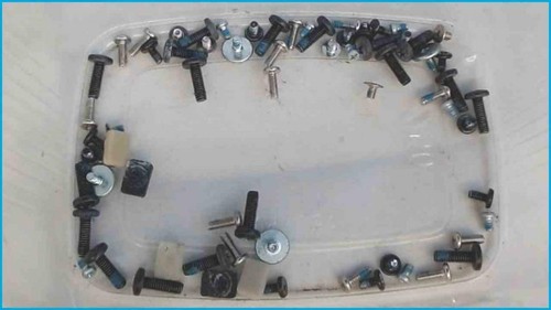 Original schrauben satz - satz, set
