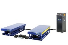 Unterflur Einbau Elektro