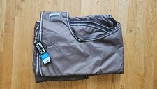 Eskadron Ausreitdecke wasserdicht L toffee *neu*
