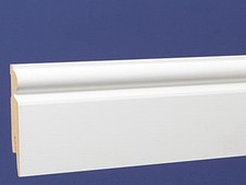 Sockelleiste Bodenleiste