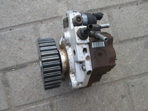 Einspritzpumpe bosch opel - einspritzpumpe,