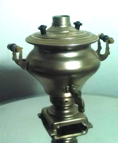 Miniatur samowar - miniatur,