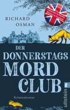Der Donnerstags Mord-Club von