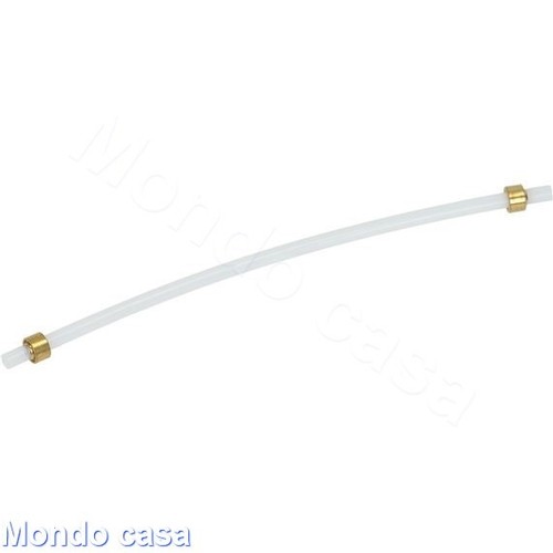Saeco 150mm boiler water hose - boiler,