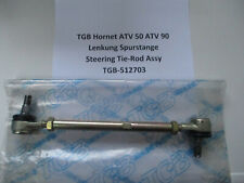 TGB Hornet ATV 50 90 Quad Lenkung Spurstange Steering Tie-Rod Assy TGB-512703 