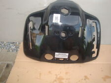 Rasentraktor Aufsitzmäher McCulloch MOWCART Plastikverkleidung 